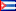 Currency flag for CUP