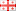 Грузия flag
