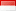 Currency flag for IDR