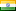 Currency flag for INR