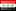 Currency flag for IQD