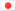 Currency flag for JPY