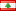 Currency flag for LBP