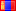Currency flag for MNT