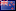 Currency flag for NZD