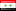 Currency flag for SYP