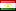 Currency flag for TJS