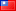 Currency flag for TWD