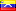 Currency flag for VES