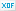 Currency flag for XOF