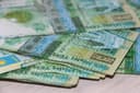 Банкноты номиналом 2000 тенге