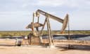 Нефтедобывающая вышка
