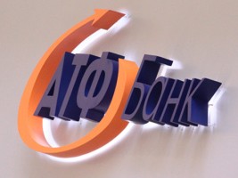 Логотип АТФ Банка
