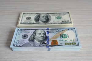 Доллары США старого и нового образца