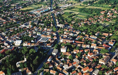 Иванич-Град
